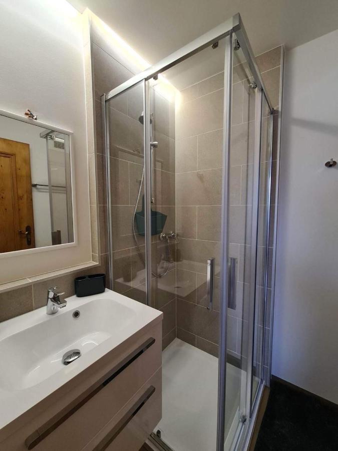 Aquamarin 208 Apartment