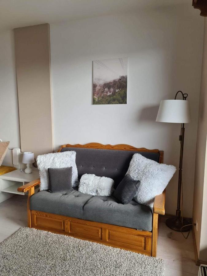 Aquamarin 208 Apartment Thorl