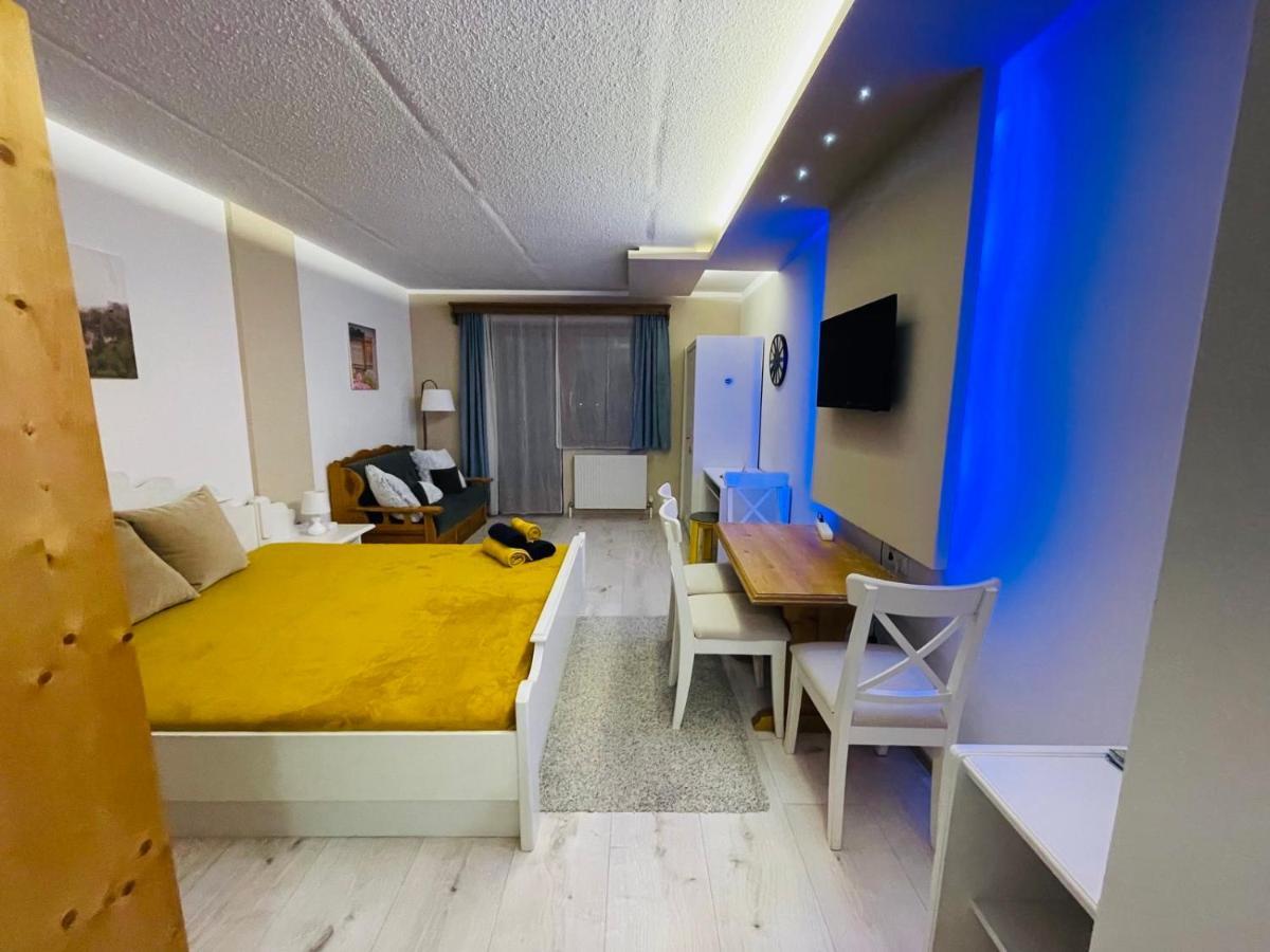 Aquamarin 208 Apartment